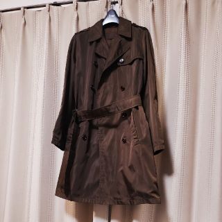 PRADA（トレンチコート）のフリマアイテム一覧