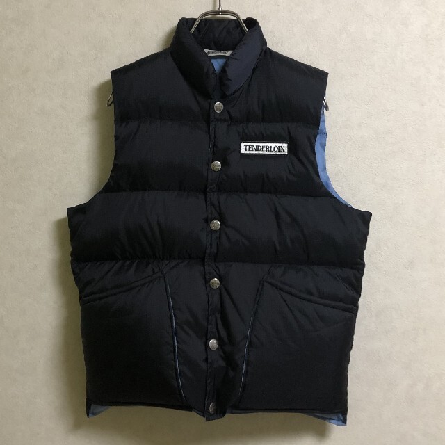 TENDERLOIN - ビンス様専用 TENDRLOIN テンダーロイン ボックスロゴ