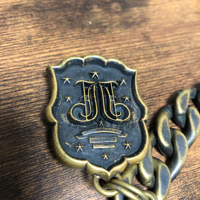 Janky Jaguar ウォレットチェーン バイカー アメカジの通販 by k.k.