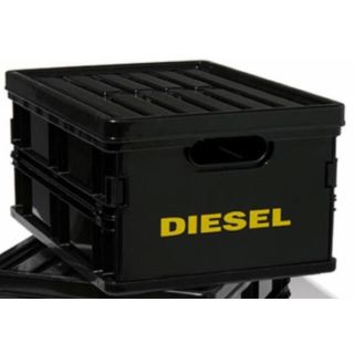 DIESEL（ケース/ボックス）のフリマアイテム一覧