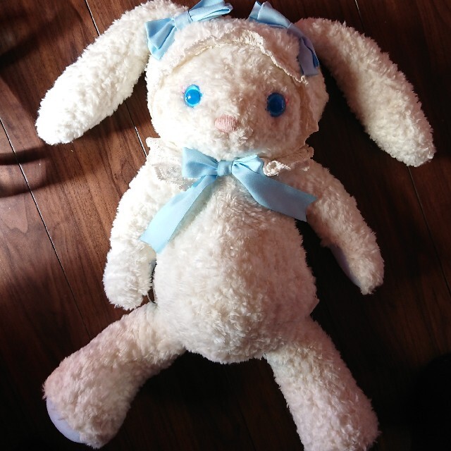 BABY,THE STARS SHINE BRIGHT - 本日削除！うさくみゃ リュック