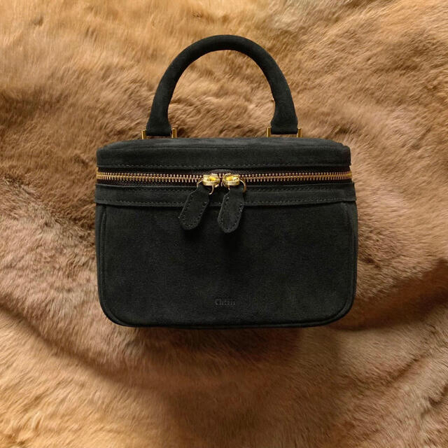 chiiiibag バニティ chiiiibag バニティバッグ チーバッグ Ch!iii BAG