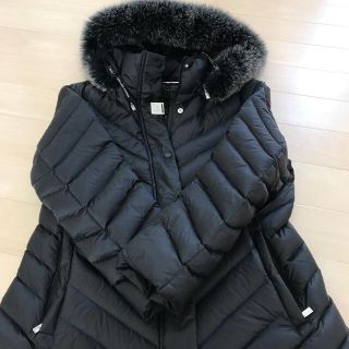 Jean-Louis Scherrer - ダウンコートの通販 by ゆかりん's shop