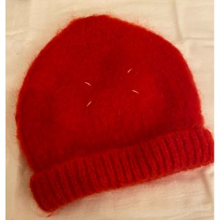 Maison Margiela（旧Maison Martin Margiela）（ニット帽/ビーニー）の