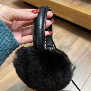 GUCCI（イヤーマフ）のフリマアイテム一覧