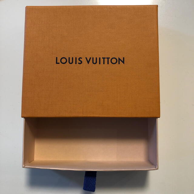 LOUIS VUITTON - ルイビトン 空箱の通販 by misa.k's shop｜ルイ