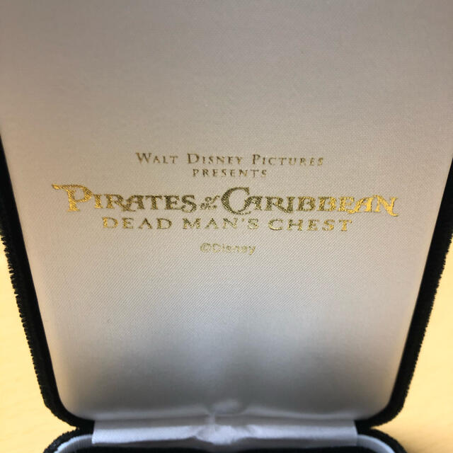 パイレーツ オブ カリビアン 純銀メダルの通販 by ヒナ｜ラクマ