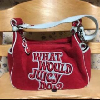 Juicy Couture（ハンドバッグ）のフリマアイテム一覧