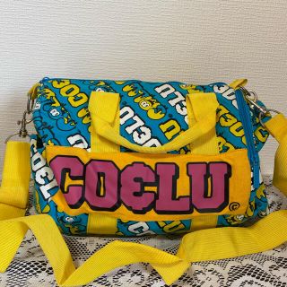 CO&LU（バッグ）のフリマアイテム一覧