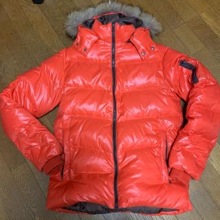 semantic design（ダウンジャケット）のフリマアイテム一覧