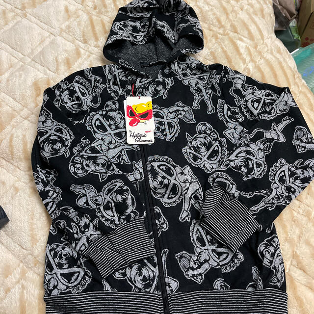 ヒスミニ❤130セットアップ 新品 ヒスミニ❤130セットアップ 新品