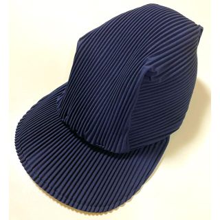 PLEATS PLEASE ISSEY MIYAKE（帽子）のフリマアイテム一覧