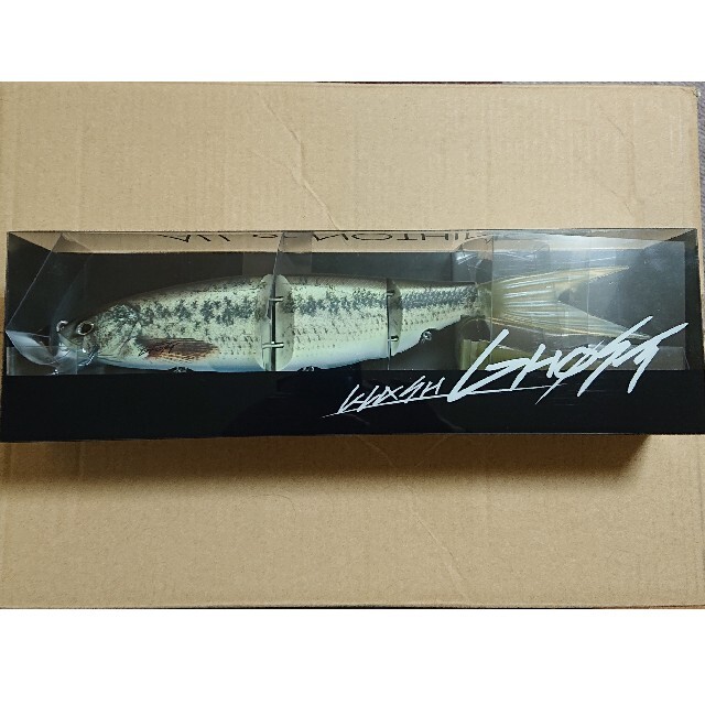 DRT クラッシュ ゴースト DRT バスの通販 by basserA's shop｜ラクマ