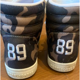 PEARLY GATES（シューズ）のフリマアイテム一覧