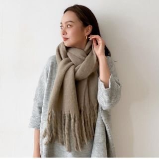 SeaRoomlynn（マフラー/ショール）のフリマアイテム一覧