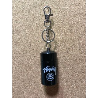 STUSSY - STUSSY キーホルダー 携帯灰皿 小物入れの通販 by Sakoppy
