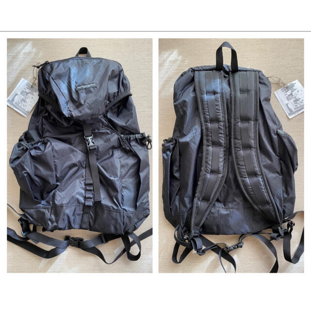Engineered Garments - 新品 エンジニアドガーメンツ UL backpack