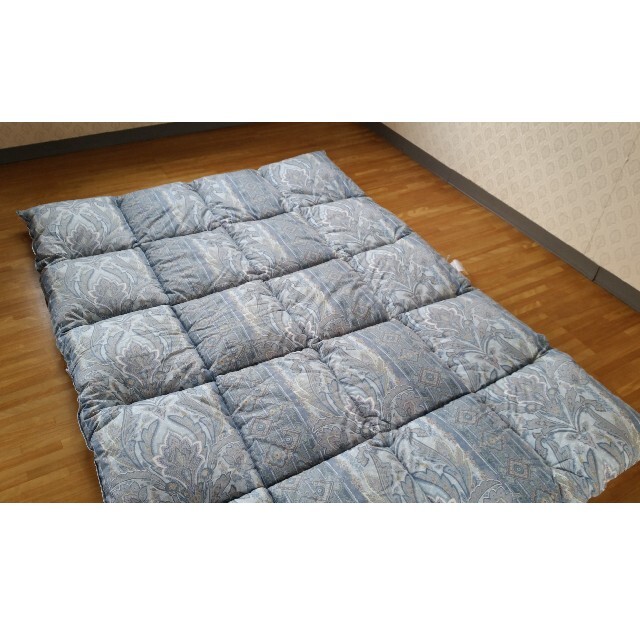 ホテル仕様 掛布団 2枚セット シングル 羽毛を越えた素材 清潔 安心 日本製