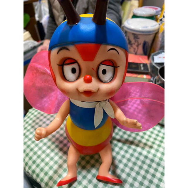 ヴィンテージ みなしごハッチ みつばちハッチの通販 by ハワード7260's