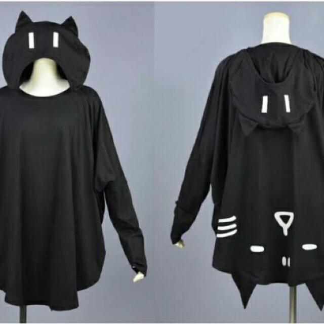 MINT NeKO まふまふの通販 by うさぎ小屋｜ラクマ