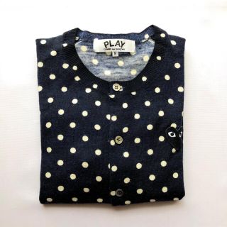 COMME des GARCONS（カーディガン）のフリマアイテム一覧