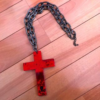 GLAVIL by tutuHA - グラビル ネックレスの通販 by えなめろ's shop