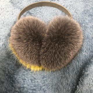 FENDI（イヤーマフ）のフリマアイテム一覧
