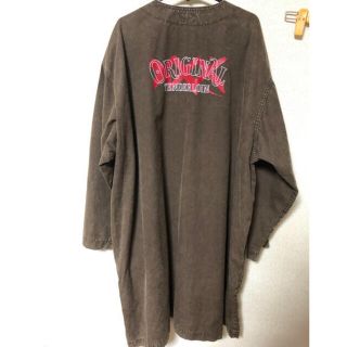 TENDERLOIN（ノーカラージャケット）のフリマアイテム一覧