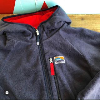 STANDARD CALIFORNIA（マウンテンパーカー）のフリマアイテム一覧