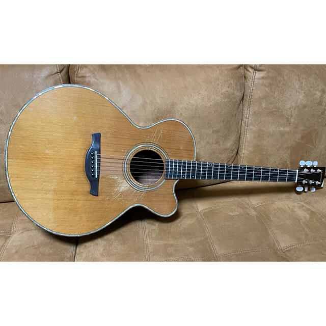 HISTORY NT-301 あいみょん使用ギター【値下げ交渉あり】の通販 by