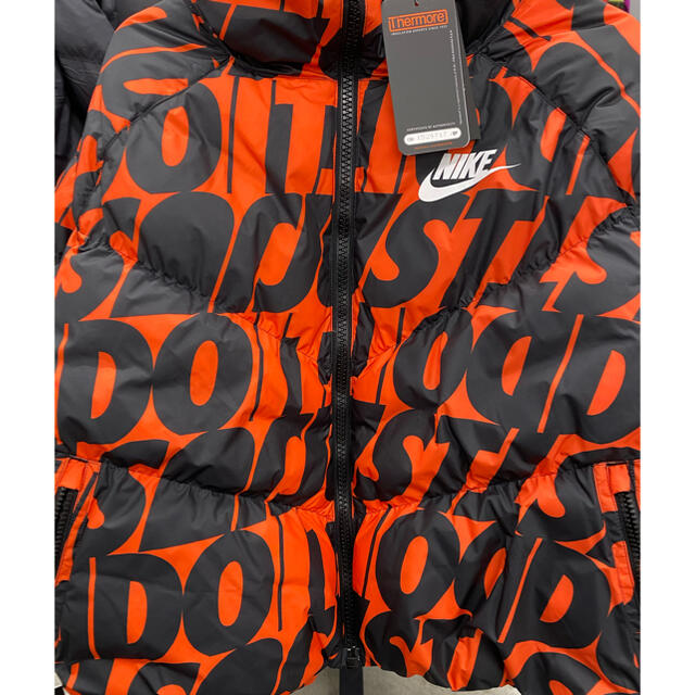 NIKE/ナイキ SYN フィル STM AOPJD ダウンジャケットの通販 by 早い者