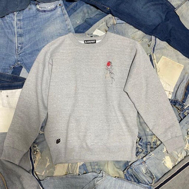 平野紫耀くん着用 スウェットトレーナーの通販 by 冬物大処分中｜ラクマ