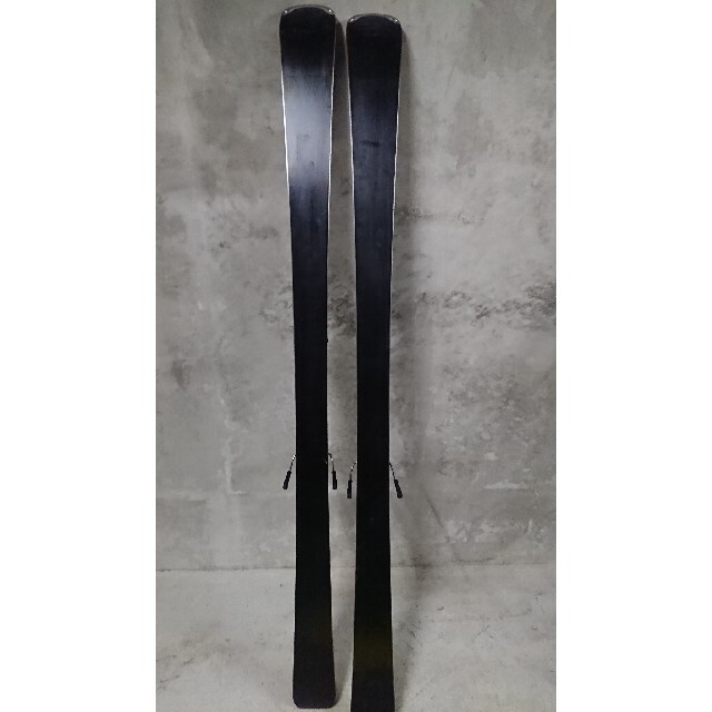 ROSSIGNOL - 14-15 ロシニョール EXPERIENCE 75 168cmの通販 by