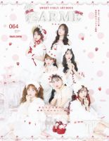 LARME（ラルム） 2025年春号（064号） (発売日2025年03月17日) | 雑誌