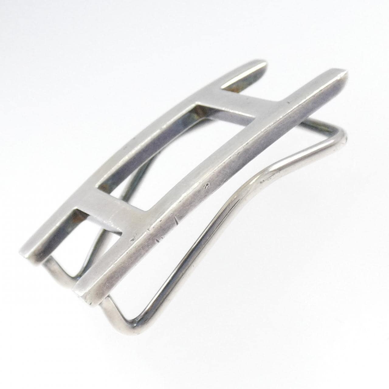 コメ兵｜【ヴィンテージ】エルメス 925 マネークリップ｜HERMES