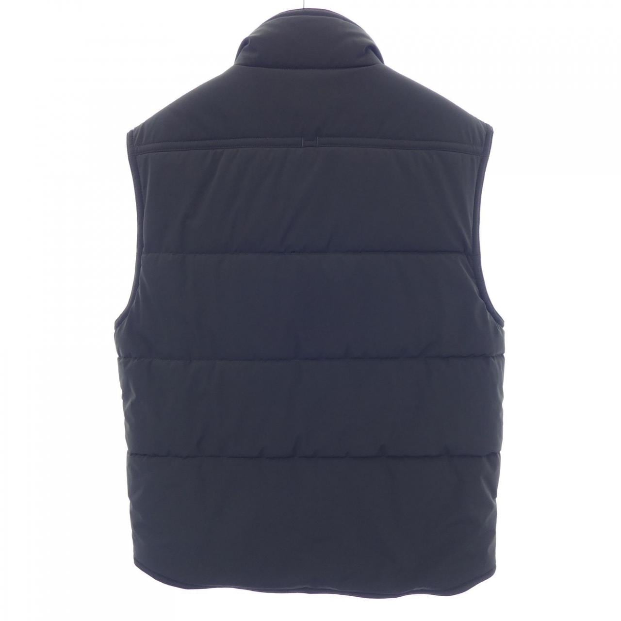 コメ兵｜エルメス HERMES 462840HK ベスト｜HERMES｜メンズ