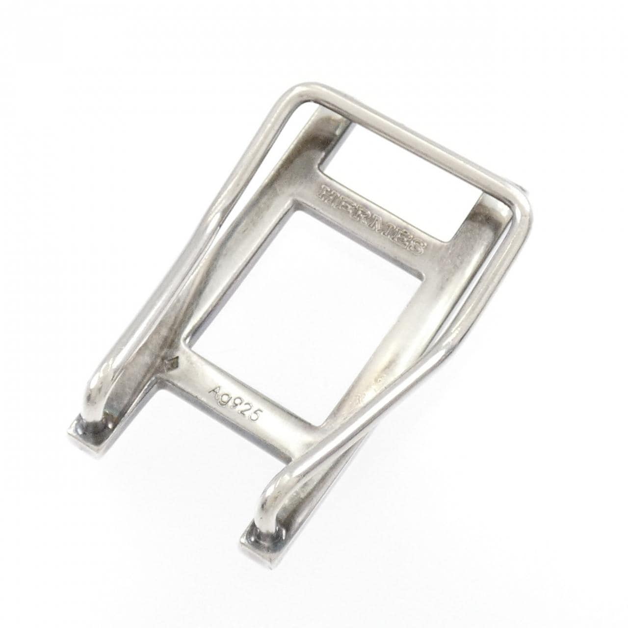 コメ兵｜【ヴィンテージ】エルメス 925 マネークリップ｜HERMES
