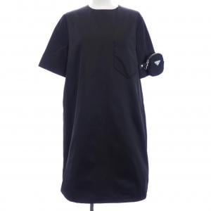 レディースファッション｜ワンピース｜プラダ｜プラダ ワンピース