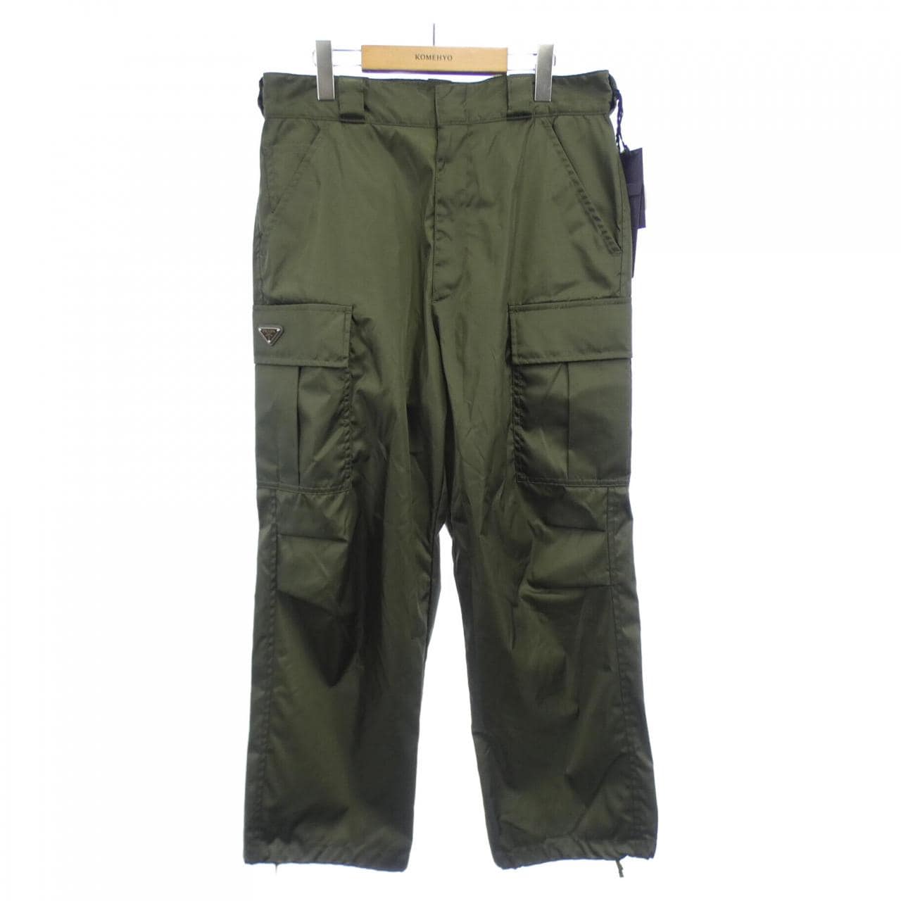 コメ兵｜プラダ PRADA パンツ｜PRADA｜メンズファッション｜ボトムス