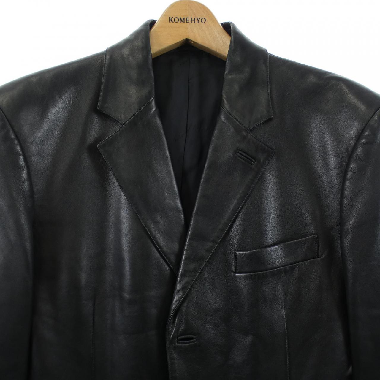 コメ兵｜サルヴァトーレフェラガモ SALVATORE FERRAGAMO レザー