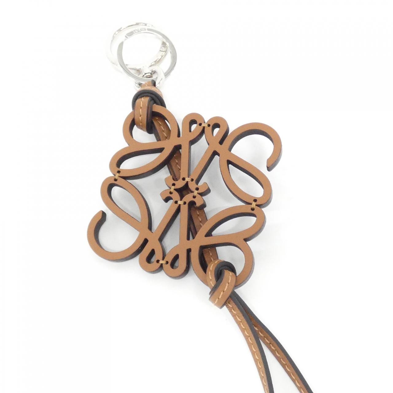 コメ兵｜ロエベ C621232X18 バッグチャーム｜LOEWE｜ブランド財布