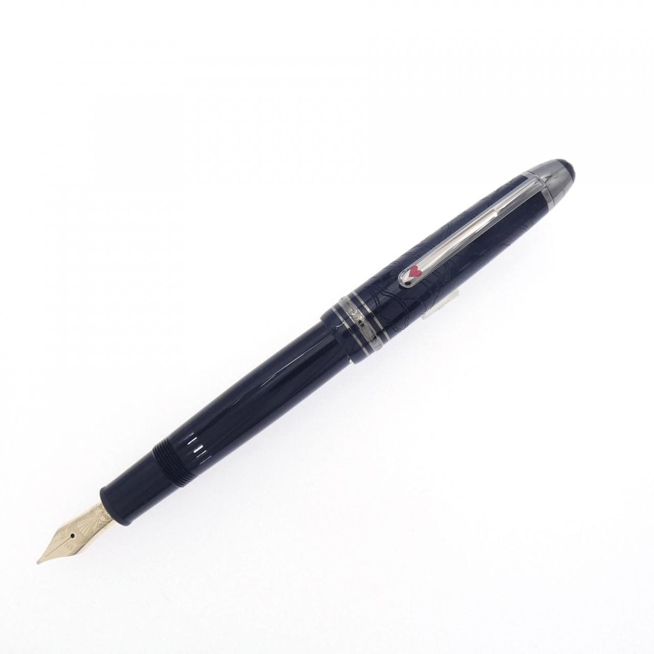 コメ兵｜【新品】モンブラン マイスターシュテュック 80日間世界一周ル