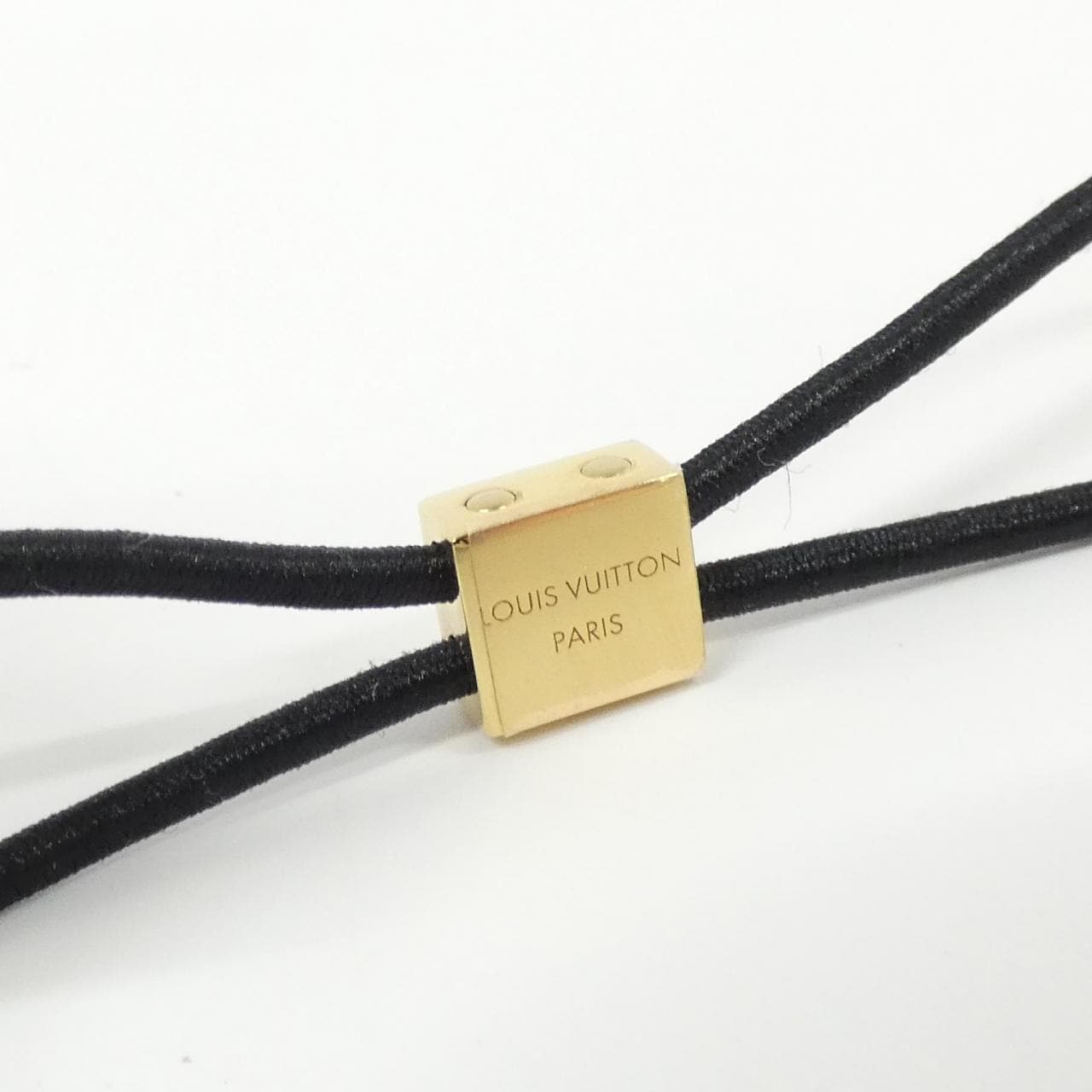 コメ兵｜ルイヴィトン シュシュ ナノグラム プラネットLV M80266