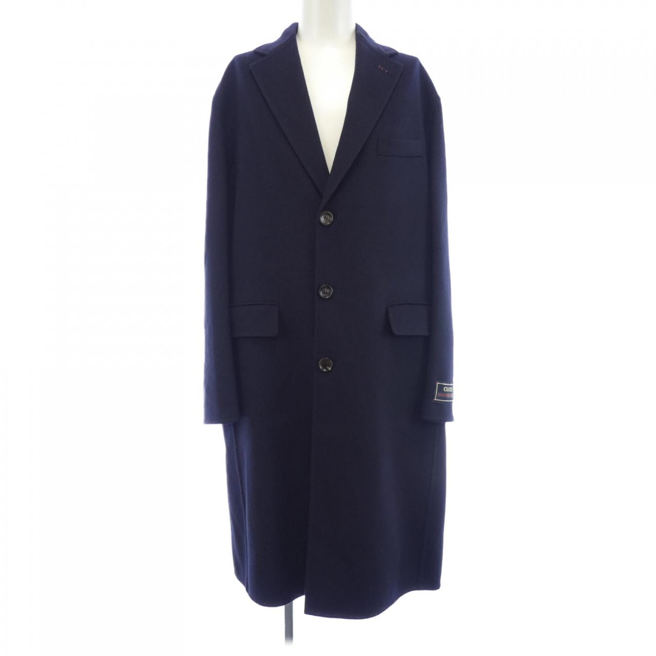 コメ兵｜グッチ GUCCI 762017 ZAKE3 コート｜GUCCI｜メンズ