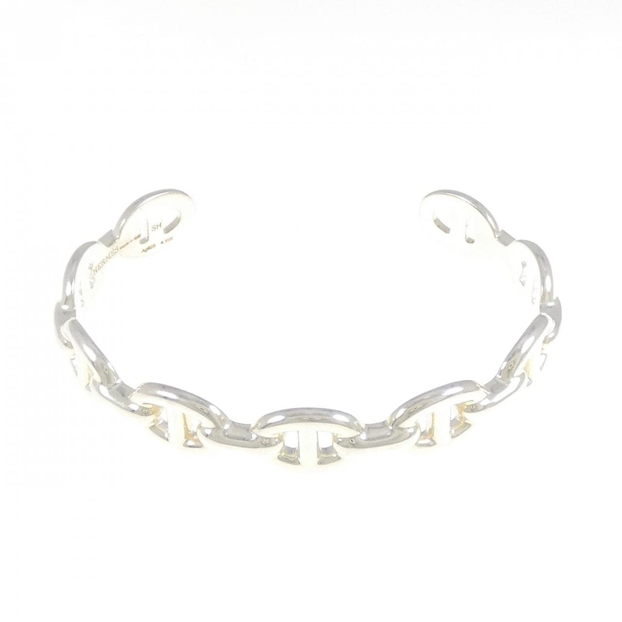 コメ兵｜エルメス シェーヌダンクル アンシェネ バングル｜HERMES