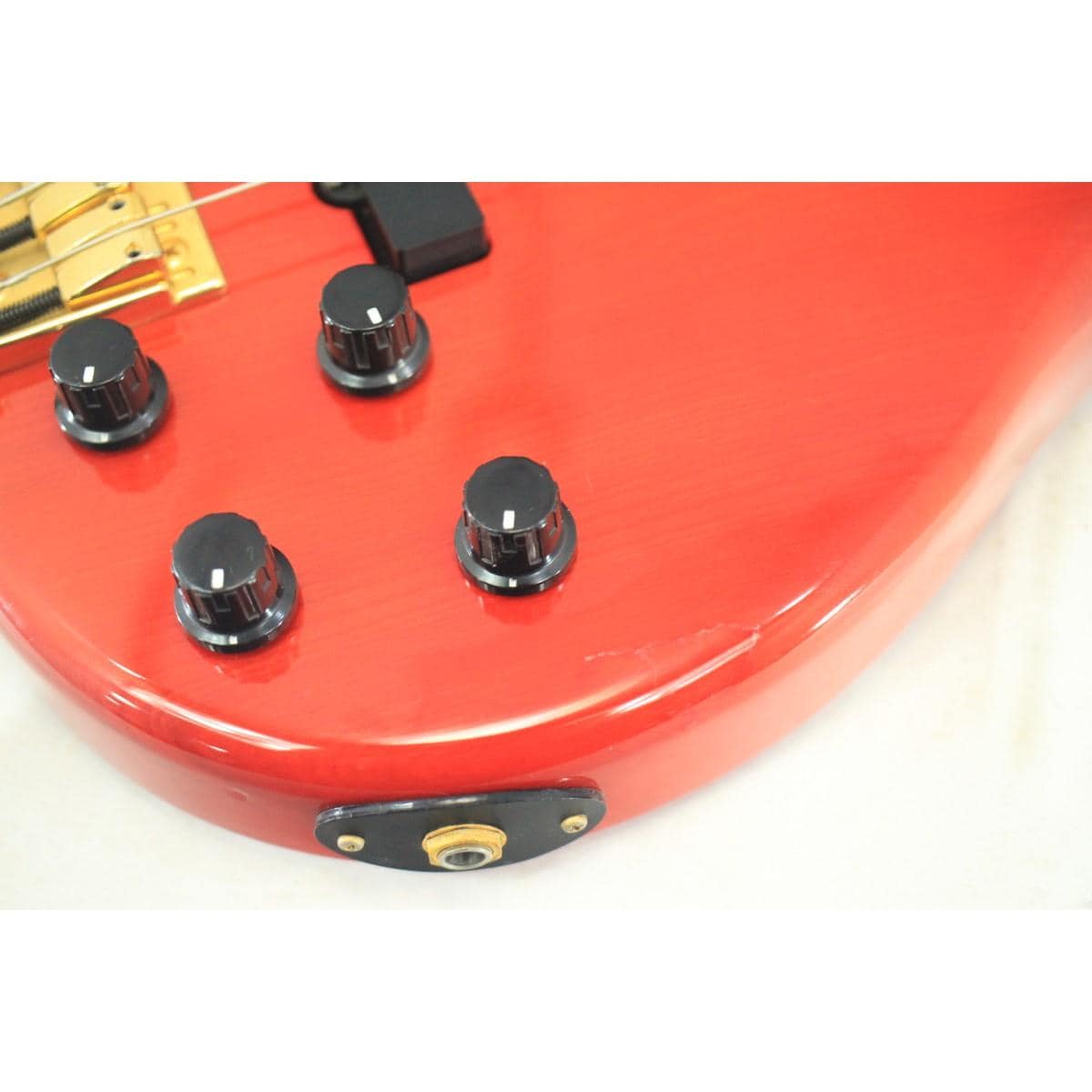 KOMEHYO |FERNANDES FRB-65|FERNANDES|Guitar|Bass|[Official] KOMEHYO