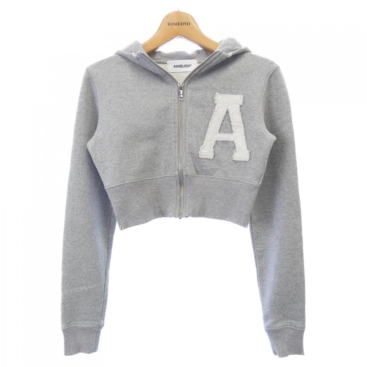 コメ兵｜アンブッシュ AMBUSH パーカー｜AMBUSH｜レディース