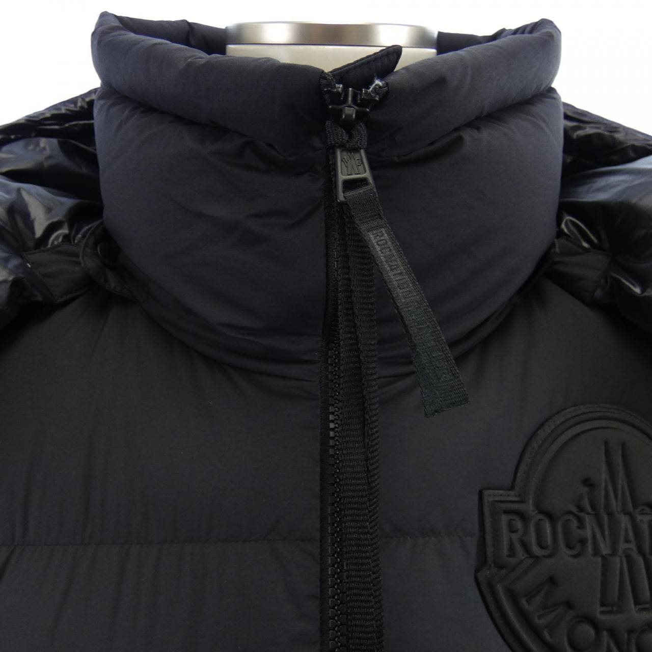 コメ兵｜モンクレール ジーニアス MONCLER GENIUS APUS ダウンベスト
