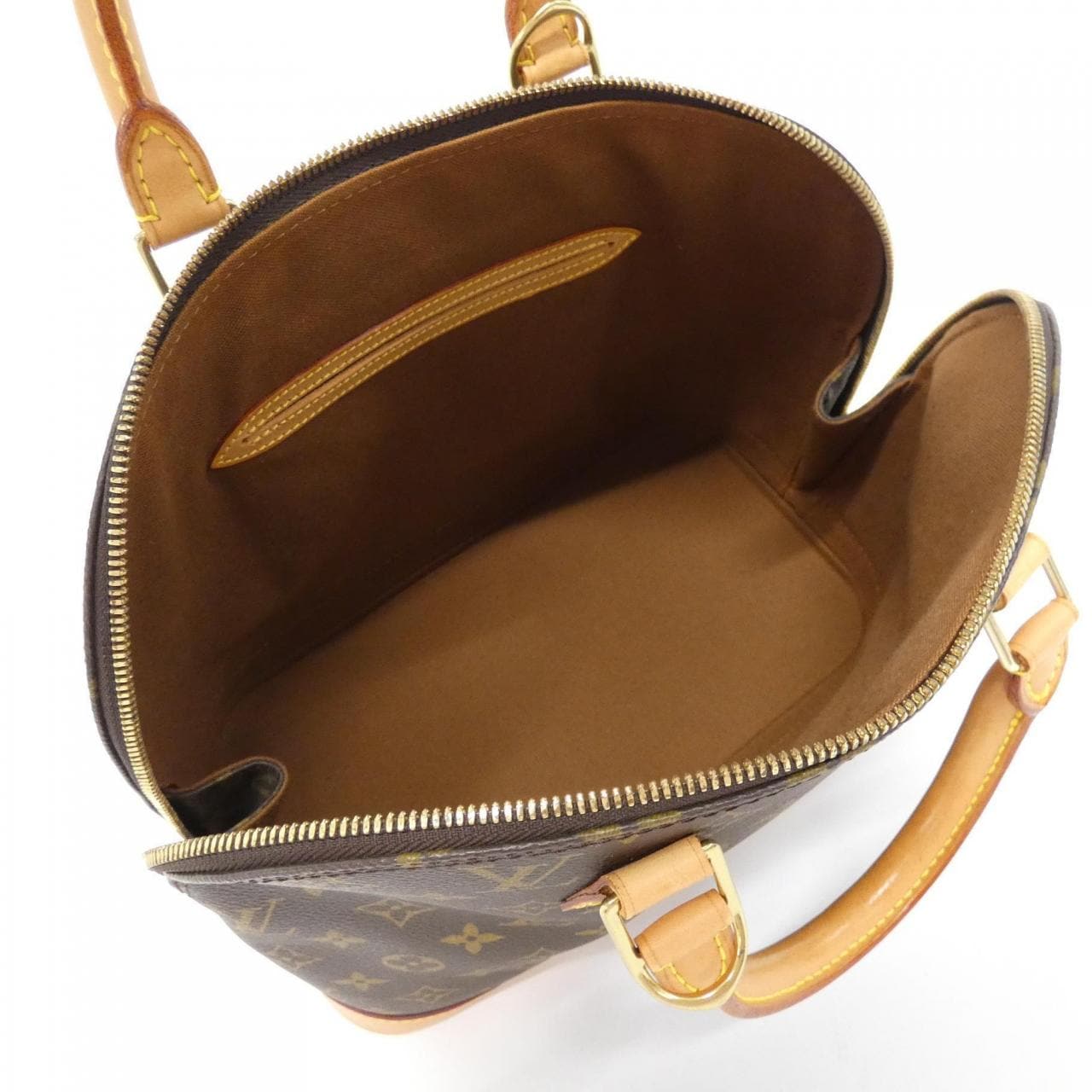 コメ兵｜ルイヴィトン モノグラム アルマ PM M51130 バッグ｜ルイ