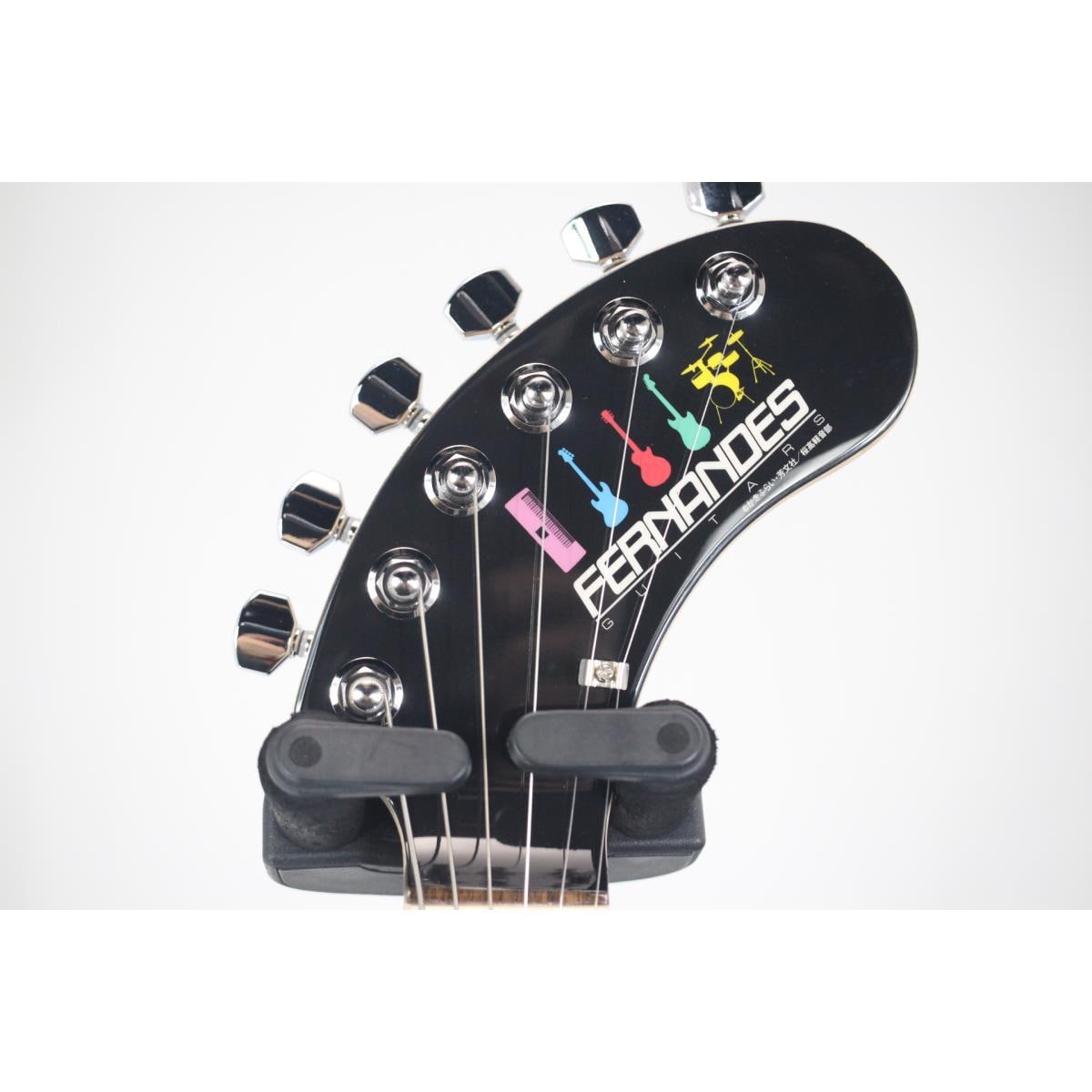 コメ兵｜FERNANDES ZO－3 K－ON｜FERNANDES